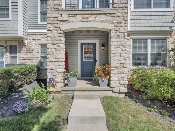 5916 Winberry Creek Dr #1005, Dublin, OH 43016