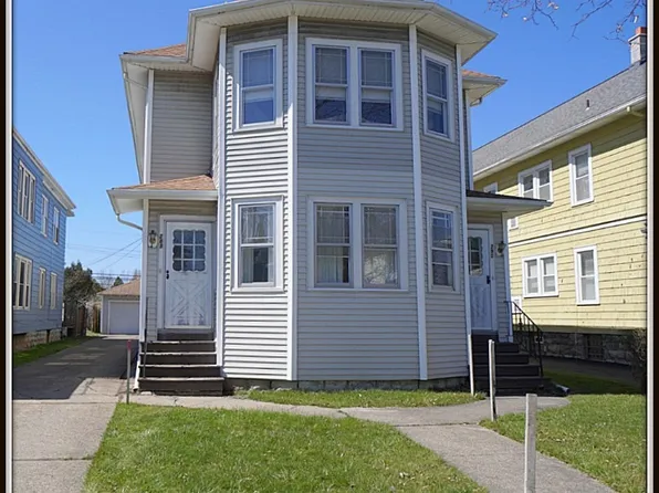 288 Sterling Ave, Buffalo, NY 14216
