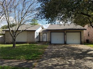 12013 Swallow Dr, Austin, TX 78750