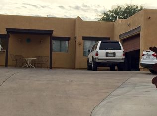 1086 W San Lorenzo Dr, Nogales, AZ 85621