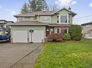 4589 Kilmarnock Dr, Comox Valley, BC V9N 9S6