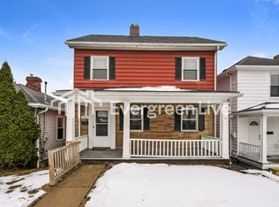 424 Vine St, Homestead, PA 15120
