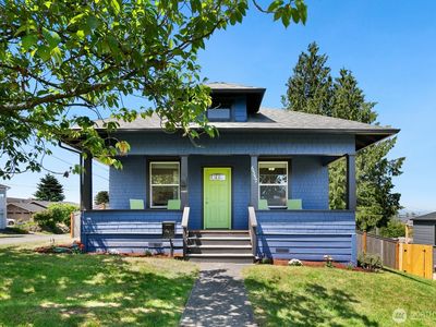 6357 37th Avenue SW, Seattle, WA, 98126