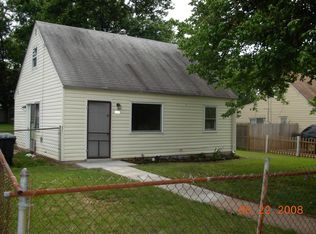 147 Old Centreville Rd, Manassas Park, VA 20111