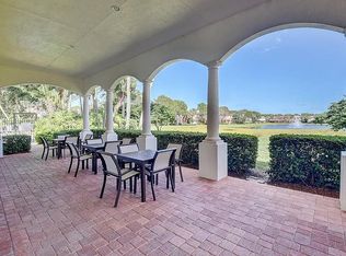 7458 Sarentino Ln #113, Boynton Beach, FL 33437