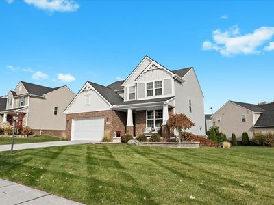 2242 Kenan Dr, Wixom, MI, 48393