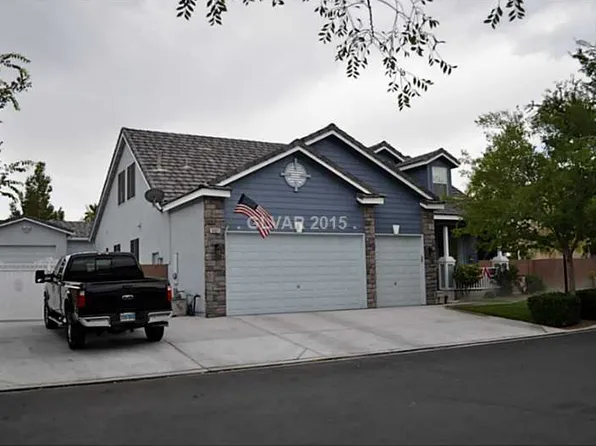 1777 Gentle Brook St, Las Vegas, NV 89084