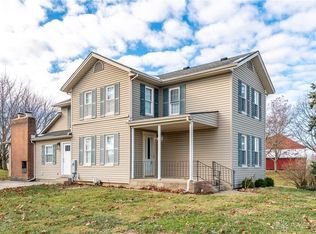 15184 State Route 725, Germantown, OH 45327