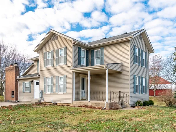 15184 State Route 725, Germantown, OH 45327