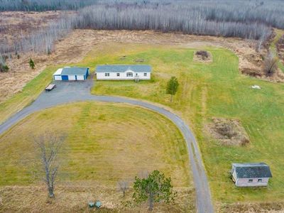 7386 E Crossover Rd, South Range, WI, 54874