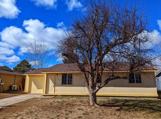 1607 SW 33rd St, Redmond, OR 97756