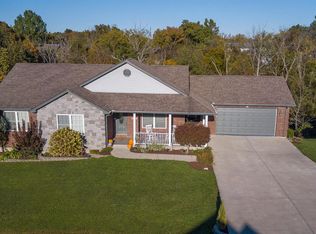 22364 Dakota Dr LOT 43, Lawrenceburg, IN 47025