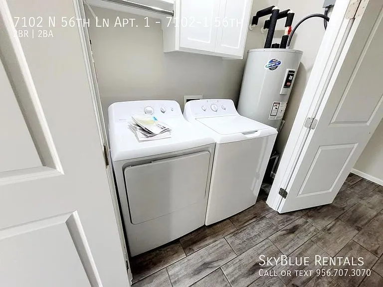 7102 N 56th Ln #1 — Photo 13