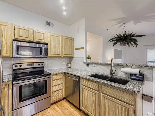 3722 Cactus Creek Court #103, Highlands Ranch, CO 80126