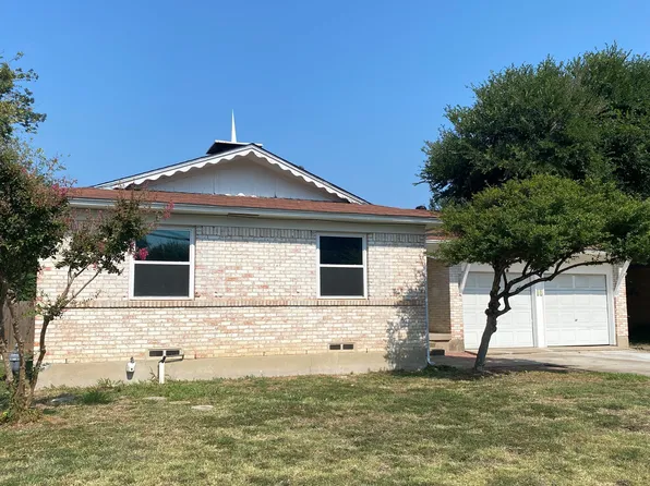 9309 Boundbrook Ave, Dallas, TX 75243