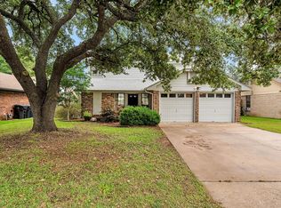 2112 Ruidoso Dr, Waco, TX 76712