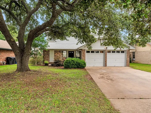 2112 Ruidoso Dr, Waco, TX 76712