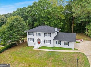 4373 Buckingham Cir, Decatur, GA 30035
