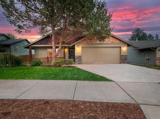 20562 Prospector Loop, Bend, OR 97702