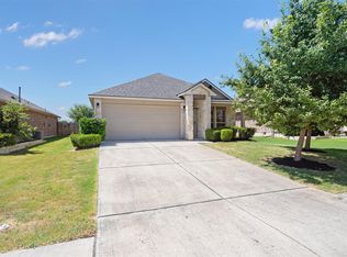 612 Heinatz Flat Ln, Leander, TX 78641