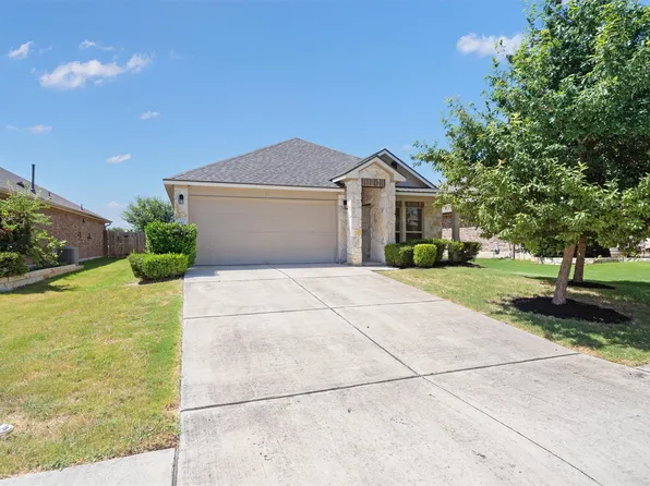 612 Heinatz Flat Ln, Leander, TX 78641
