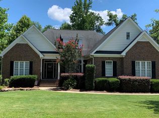 121 Wilmont Dr, Lexington, SC 29072