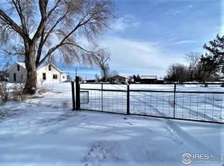 18398 County Road 27.5, Brush, CO 80723
