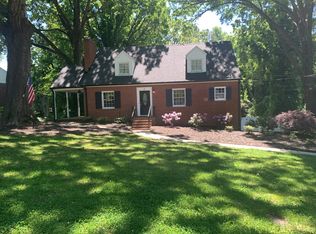 203 Perry Rd, Jamestown, NC 27282