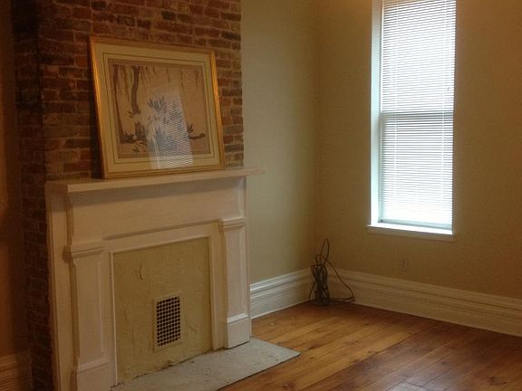 2nd Floor Master Bedroom