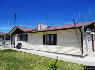 3002 Colter Dr, Riverton, WY 82501