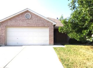 1117 Day Dream Dr, Haslet, TX 76052