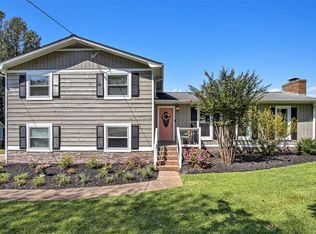 5169 Bramblewood Ct, Acworth, GA 30102