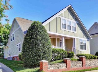 20 Kershaw Ct, Greenville, SC 29607