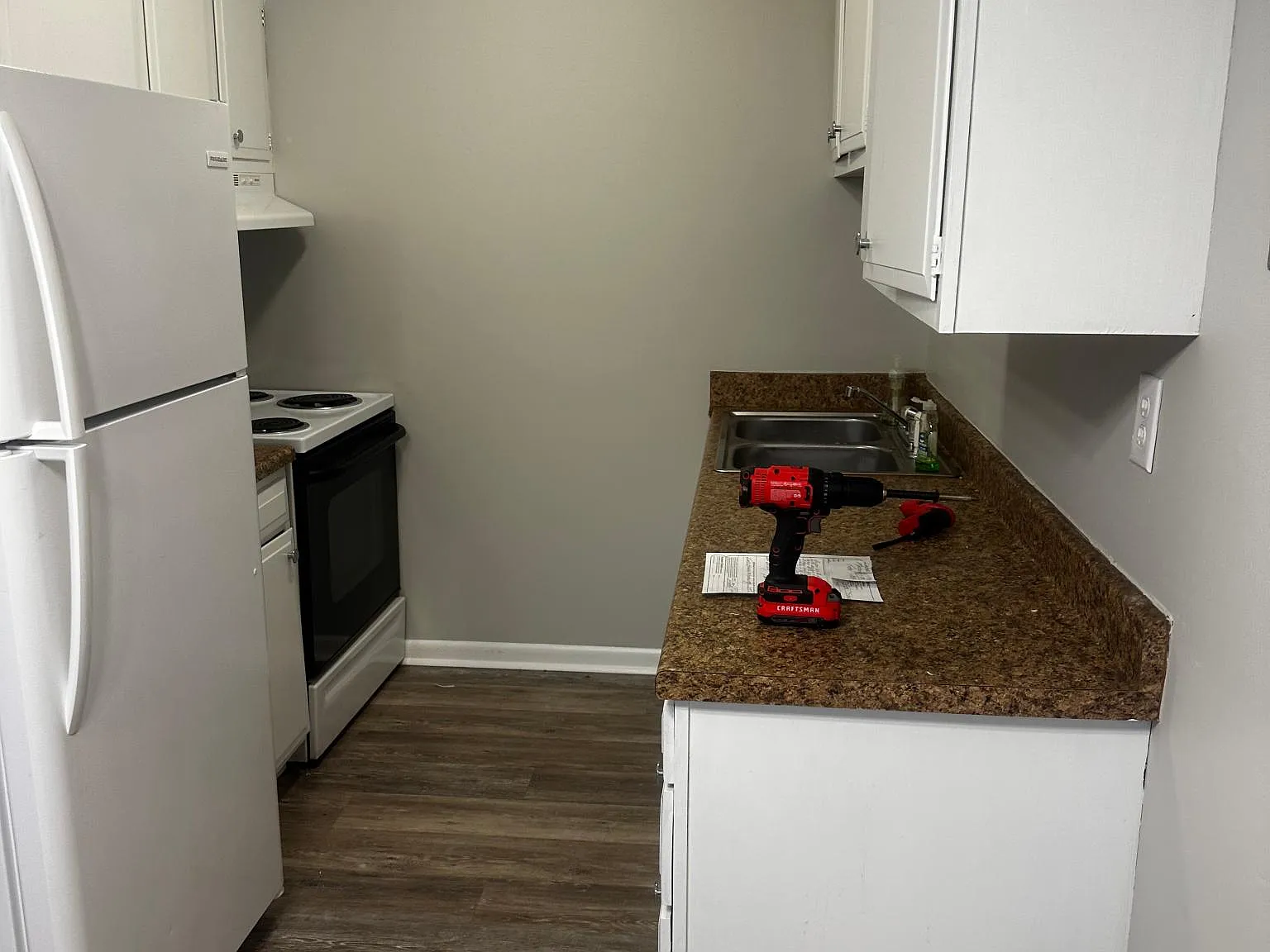 3403 Lesway Ct — Photo 1