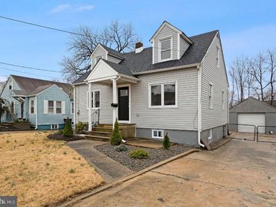 1029 Woodland Ave, Glendora, NJ, 08029
