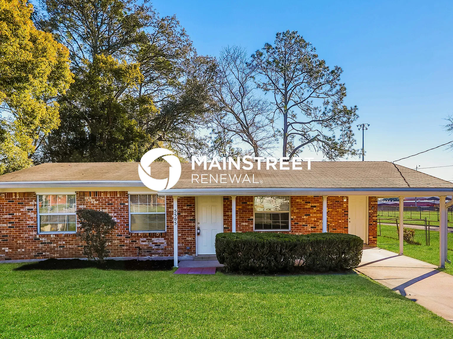 5505 Enchanted Dr — Photo 1
