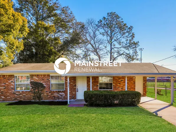5505 Enchanted Dr, Jacksonville, FL 32244