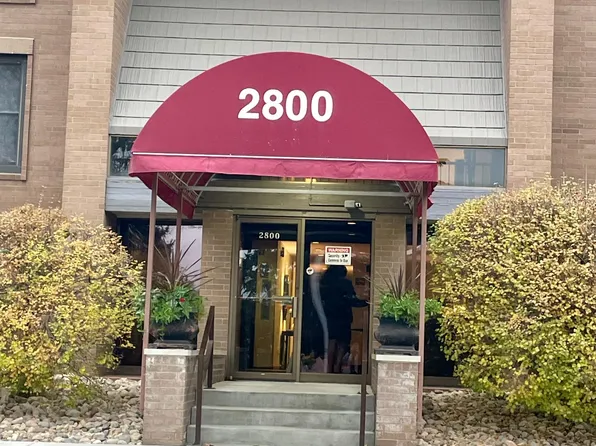 2800 Hamline Ave N APT 124, Roseville, MN 55113
