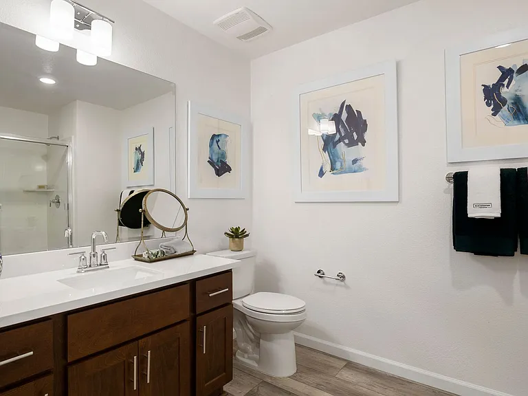 Spacious Townhomes in Provence at Natomas — Photo 68