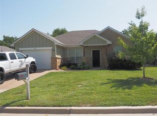 124 Flat Creek Dr, Waco, TX 76706