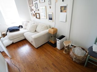(Undisclosed Address), Boston, MA 02127