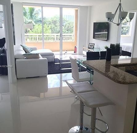 5th image of 19501 W Country Club Dr APT 305