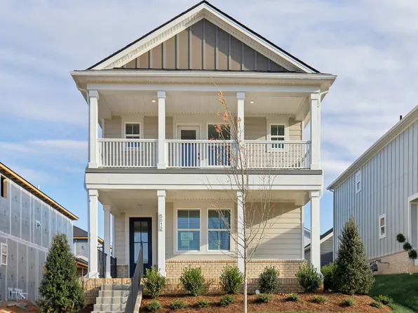 5012 Poplar Farms Dr Lot 76, Franklin, TN 37067