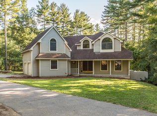 96 Wickaboag Valley Rd, West Brookfield, MA 01585