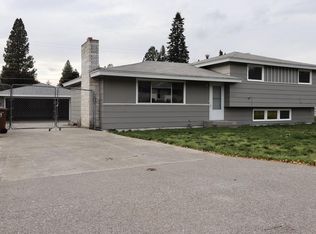 6617 N Hartley St, Spokane, WA 99208