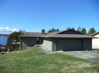410 S Palmer Dr, Port Townsend, WA 98368