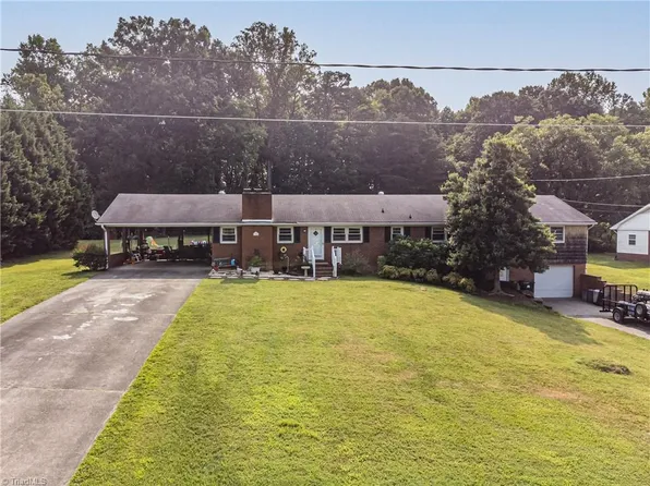 5645 June Ln, Winston Salem, NC 27127