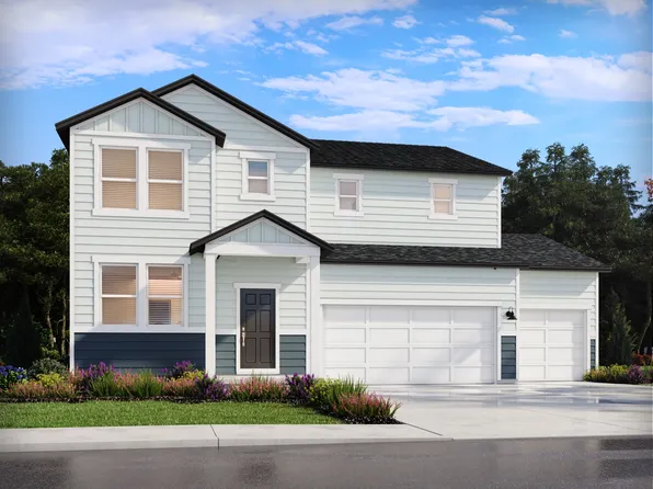 3545 S 3150 West St, West Haven, UT 84401