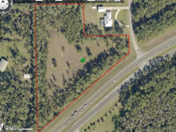 0 State Route 40 W, Ormond Beach, FL 32174