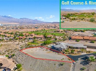1447 Pioneer Trl, Bullhead City, AZ 86429